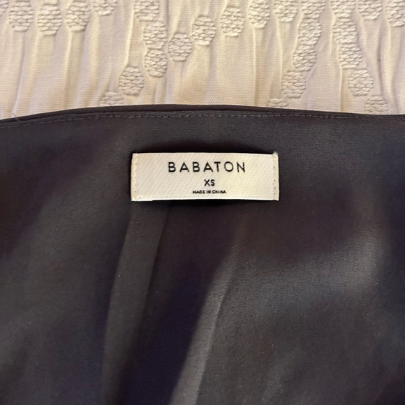 BABTON - RANDY BLOUSE - Picture 3 of 3